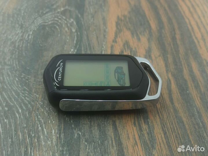 Брелок Centurion S-9 v.1/ Fighter 90