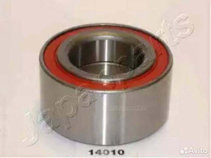 Japanparts KK-14010 Подшипник ступицы колеса, комп