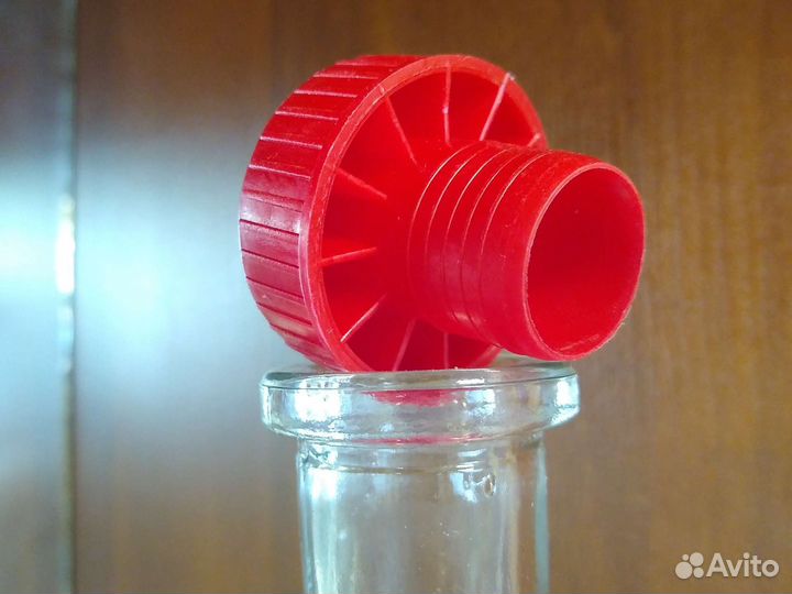 Бутылка Магарыч 1.2л