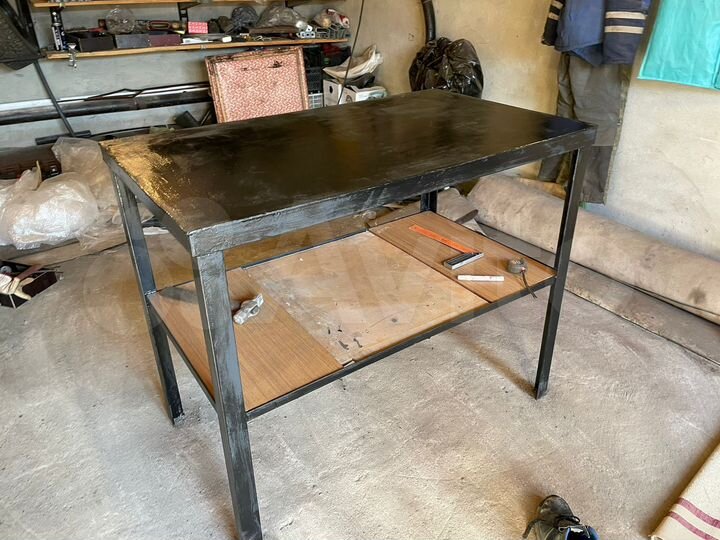 Гараж, 24 м²