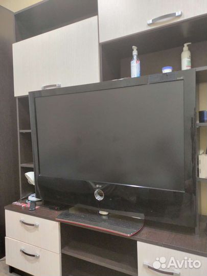 Телевизор lg