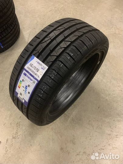 Fortune FSR702 235/45 R18 98Y