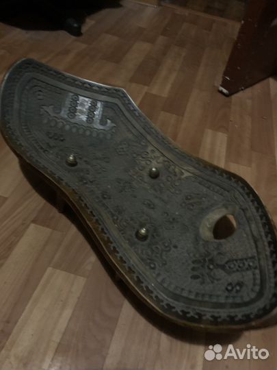 Антикварная вещь