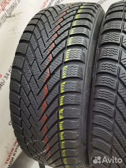 Pirelli Winter Cinturato 195/45 R16 84H