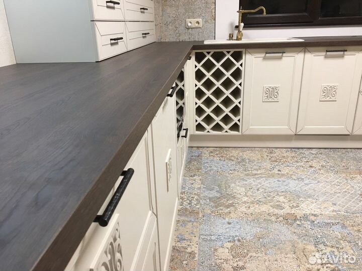 Кухня Кухонный гарнитур Кухни