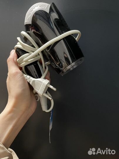 Фен новый в упаковке