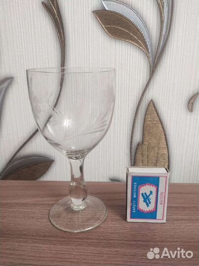 Бокал-Рюмка