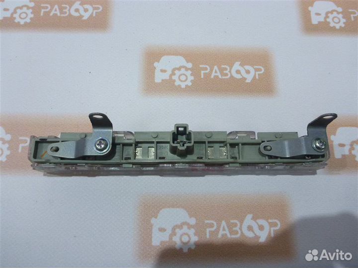 Стоп-сигнал Toyota Camry ACV40 2azfe 2008