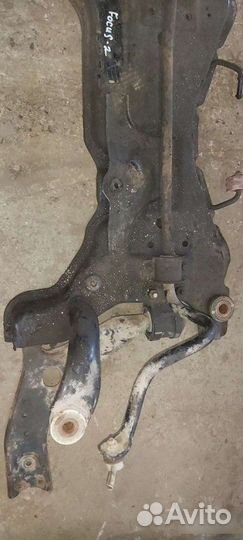 Подрамник передний Ford Focus 2 1.6