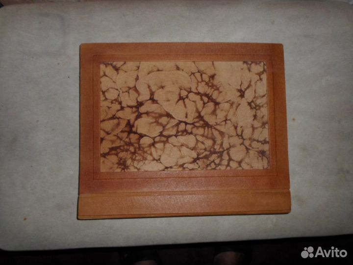 Альбом для фотографий