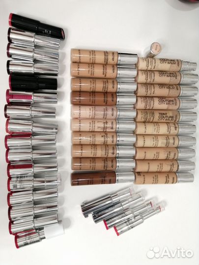 Givenchy косметика