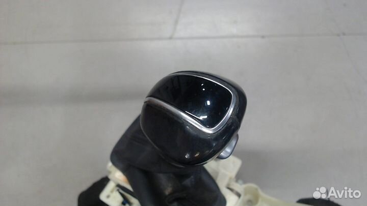 Кулиса кпп Hyundai Santa Fe, 2013