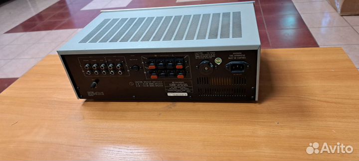 Усилитель Pioneer SA-66