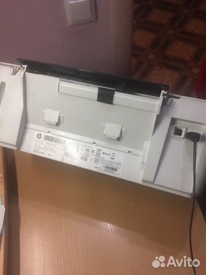 Принтер HP Deskjet 1510 мфу