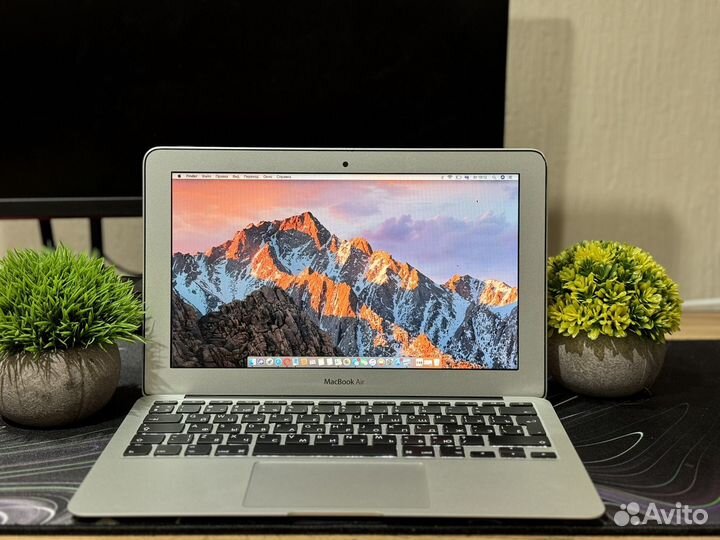 Apple MacBook Air 13 2017