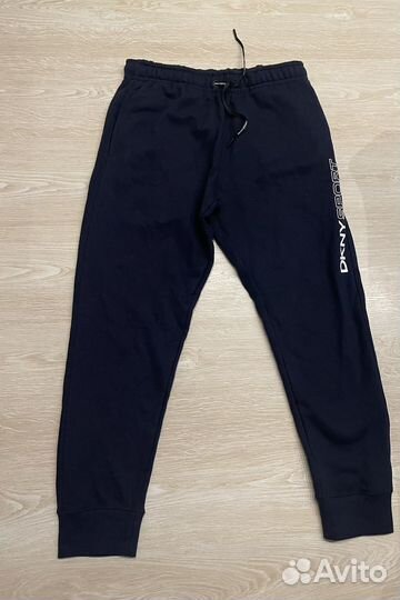 Спортивные штаны dkny мужские