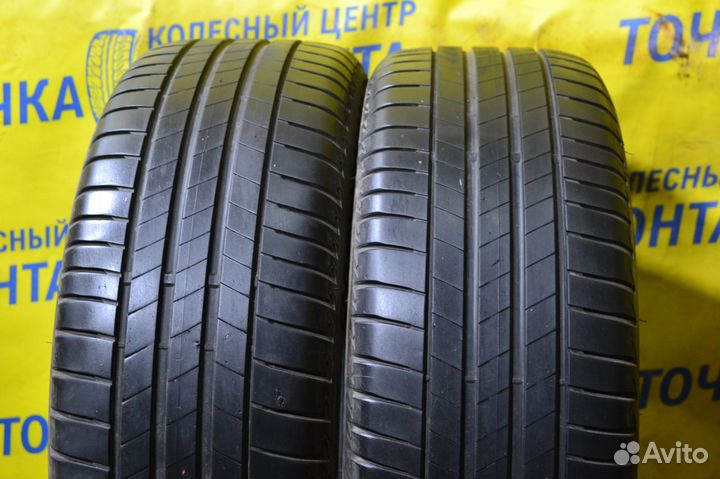 Bridgestone Turanza T005 225/55 R18