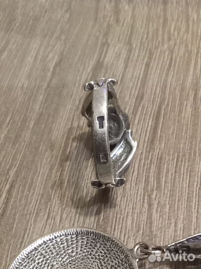 Серебро