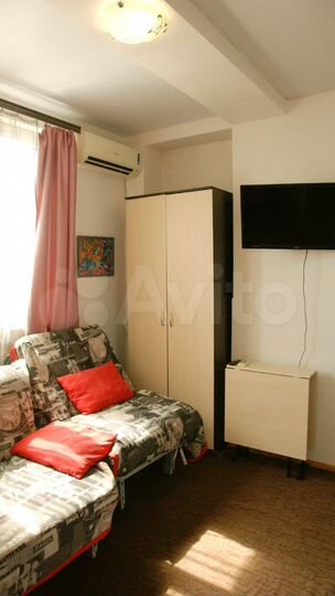 Квартира-студия, 17 м², 2/8 эт.