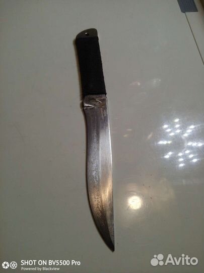 Ножи в коллекцию