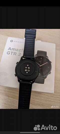 Amazfit GTR 2 new