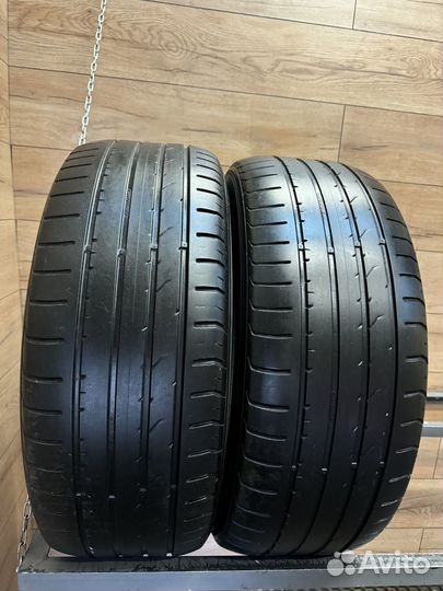 Kumho Crugen HP91 235/55 R18