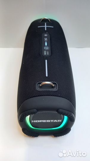 Портативная колонка Hopestar A6 MAX