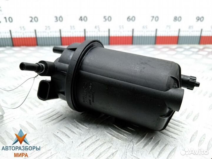 Корпус топливного фильтра Renault Espace 4 2004