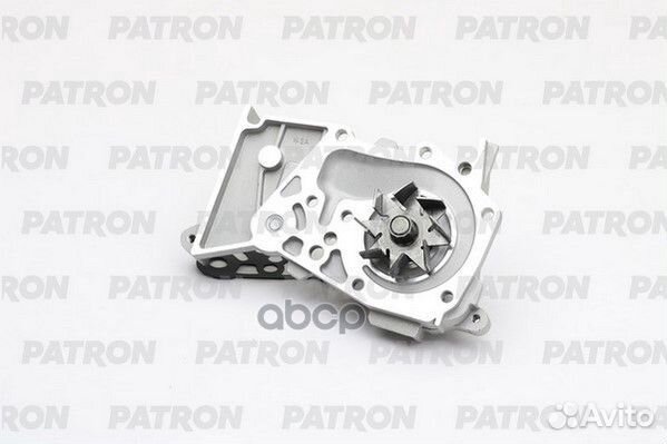 Насос водяной R236 R216 renault: duster 1.6 1