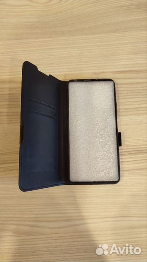 Чехол книжка на Xiaomi Redmi Note 10 Pro