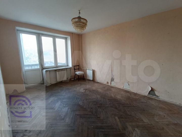 Аукцион: 2-к. квартира, 37,9 м², 5/9 эт.