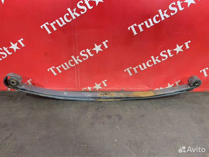 Рессора передняя Daf XF105