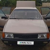 Audi 100 2.2 MT, 1989, 300 000 км, с пробегом, цена 500 000 руб.