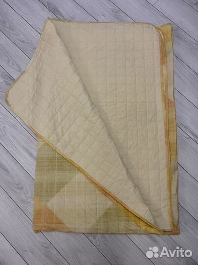Покрывало стеганое 260х210 двухстороннее