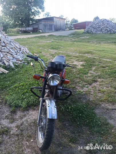 Иж планета 5