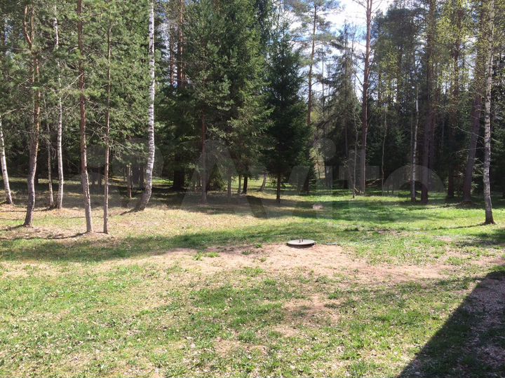 Участок 2,03 га (ИЖС)