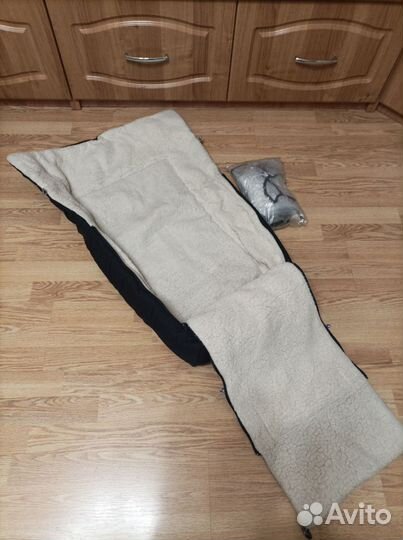 Конверт для малыша