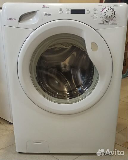 Стиральная Машина Candy Гарантия Доставка