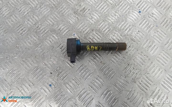 Катушка зажигания Honda Civic 7 рест. 2004