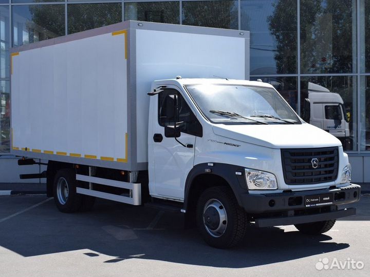 Грузоперевозки из/в Нальчик