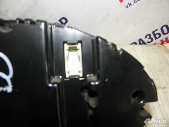 Панель приборов BMW 3-серия E46 6901921