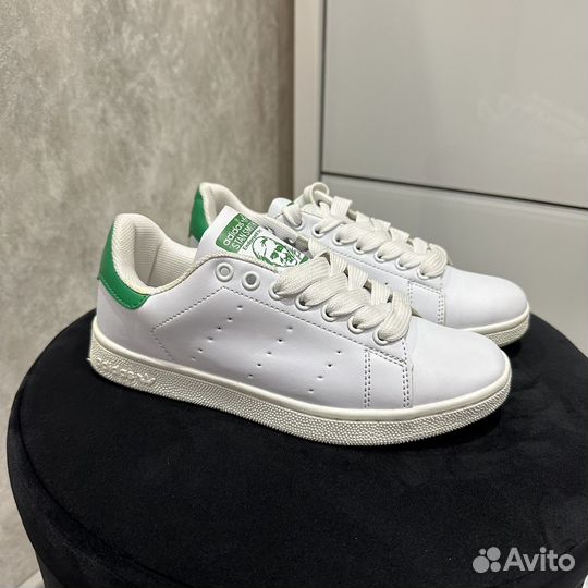 Кеды Adidas stan smith новые 35 36 размер