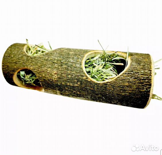 Кормушка для хомяков