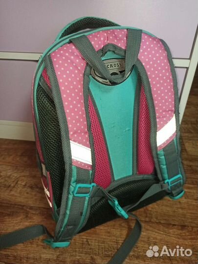 Рюкзак школьный