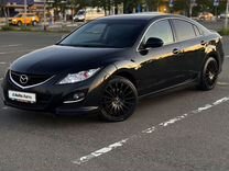 Mazda 6 2.0 AT, 2010, 244 000 км, с пробегом, цена 1 150 000 руб.