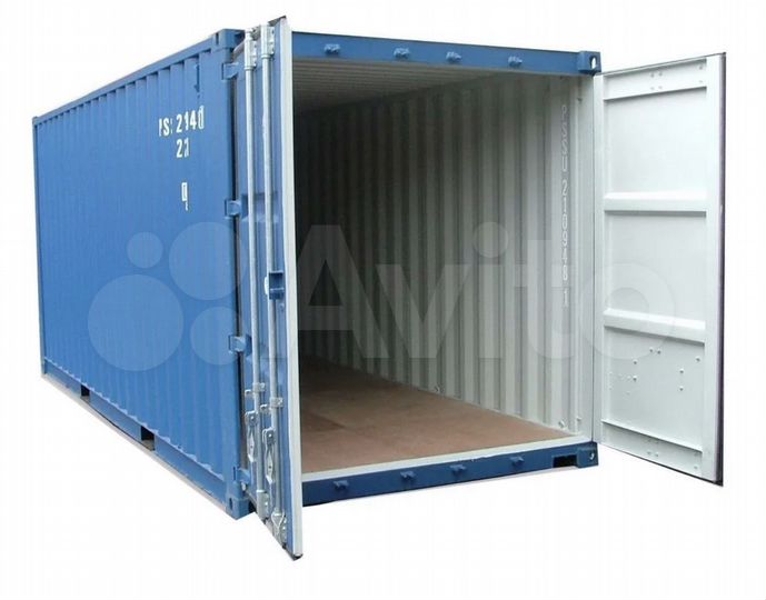 Склад, 30 м²