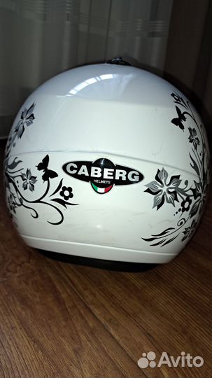 Мотошлем Caberg Riviera