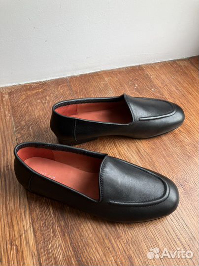 Лоферы The Row