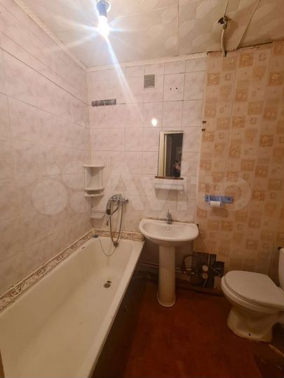 2-к. квартира, 45,8 м², 2/5 эт.
