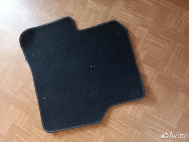 Коврики для автомобиля фольксваген passat в6